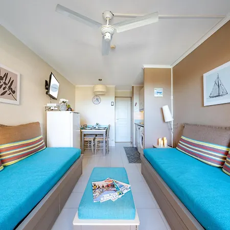Appartement La Palme D'azur - Cannes