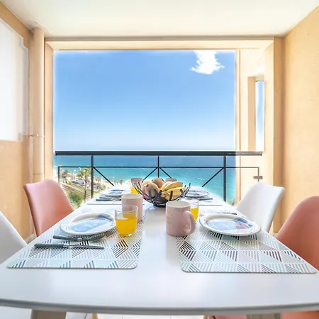Lägenhet La Palme D'azur - Cannes