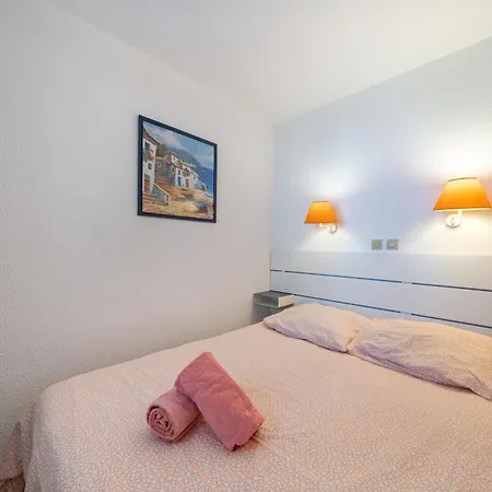 Appartement La Palme D'azur - Cannes