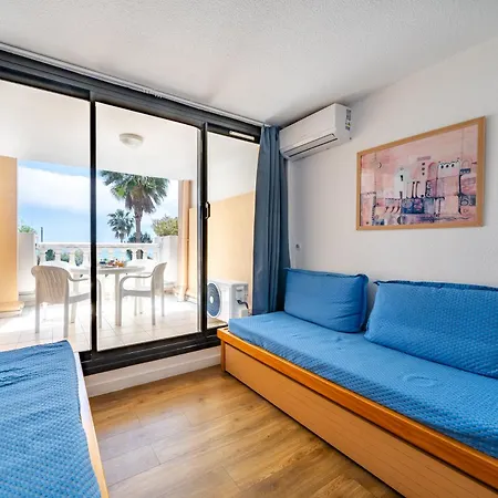 Lägenhet La Palme D'azur - Cannes